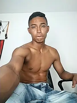 Demiansteven2 online show from 12, 9, 2025