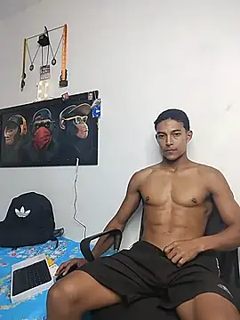 Demiansteven2 online show from 17, 6, 2026