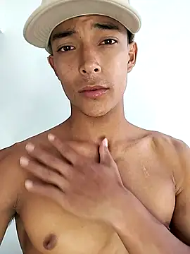 Demiansteven2 online show from 31, 1, 2026