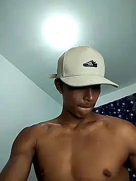 Demiansteven2 online show from 21, 3, 2026