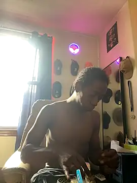 GersonGil1 online show from 21, 10, 2025