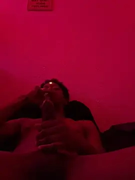 GersonGil1 online show from 11, 1, 2025