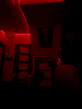 GersonGil1 online show from 23, 9, 2025