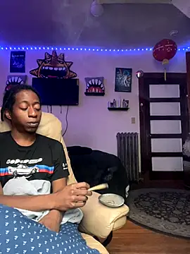 GersonGil1 online show from 2, 12, 2025