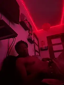 GersonGil1 online show from 29, 1, 2025