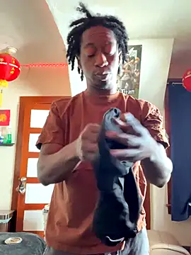 GersonGil1 online show from 9, 9, 2025