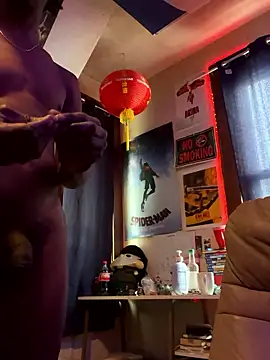 GersonGil1 online show from 15, 1, 2026