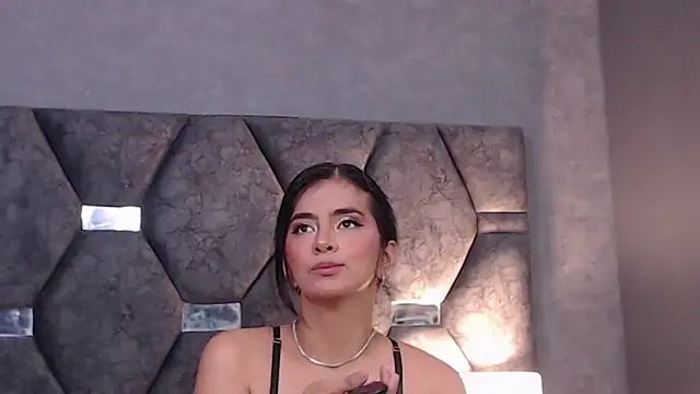 ScarletLenox online show from 19, 2, 2026