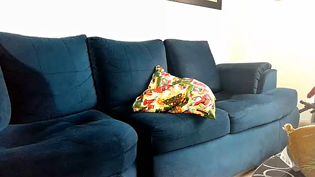 LunaF04 online show from 28, 12, 2024