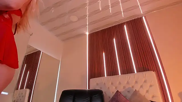 sweetty paulina online show from 1, 10, 2025