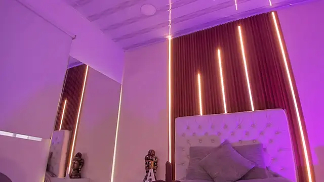 sweetty paulina online show from 19, 3, 2026