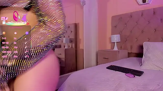 CandyMeyerss  online show from 23, 3, 2025