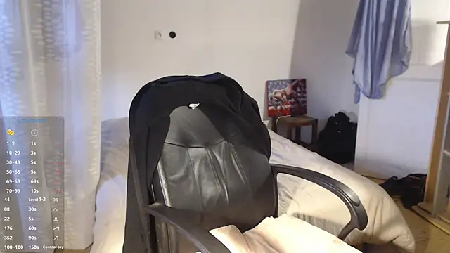 SpiceLea online show from 17, 2, 2025