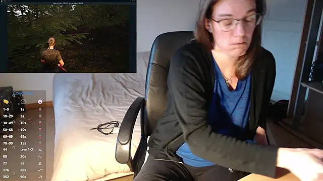 SpiceLea online show from 28, 2, 2025