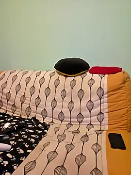 SpiceLea online show from 4, 11, 2025