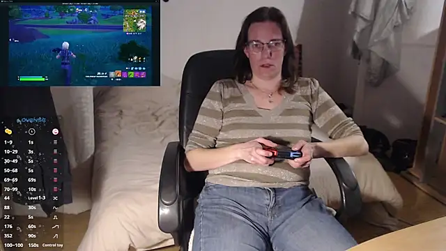 SpiceLea online show from 13, 2, 2025