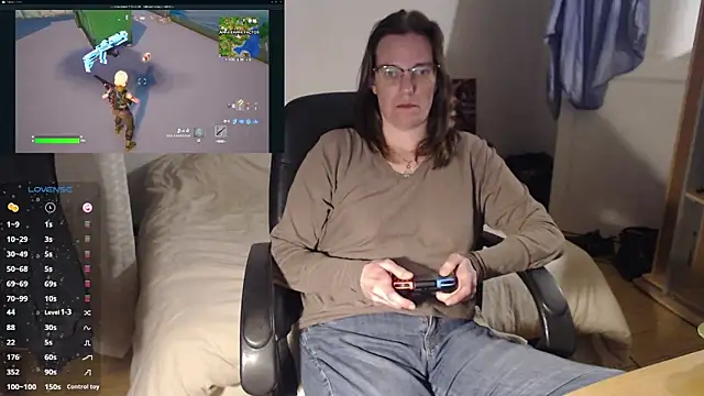 SpiceLea online show from 14, 2, 2025