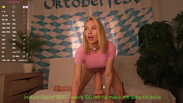 Bestie Online online show from 26, 9, 2025