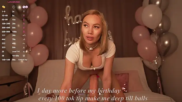 Bestie Online online show from 5, 10, 2025