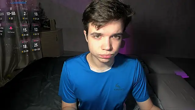 tailer  online show from 11, 1, 2026