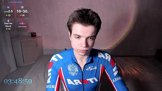 tailer  online show from 14, 3, 2026