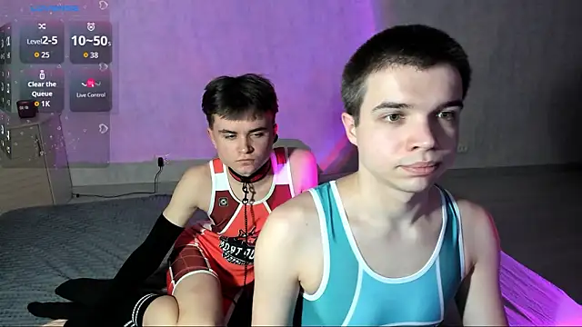 tailer  online show from 5, 2, 2026