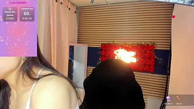 rosse 2504 online show from 27, 10, 2025