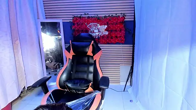 rosse 2504 online show from 11, 10, 2025