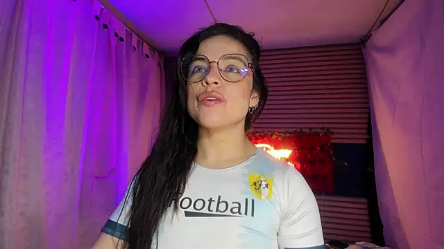 rosse 2504 online show from 23, 3, 2026