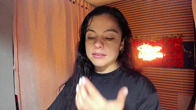 rosse 2504 online show from 14, 10, 2025