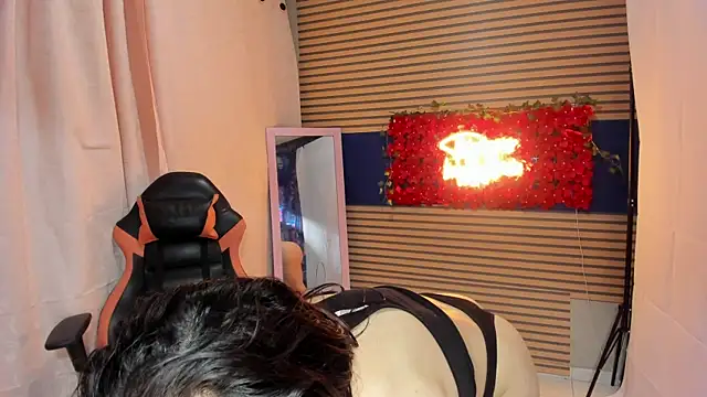 rosse 2504 online show from 19, 10, 2025