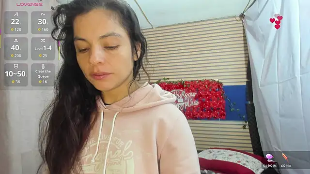 Snapshot of rosse_2504 chatting on 6, 7, 2026 rosse 2504 online show from 6, 7, 2026