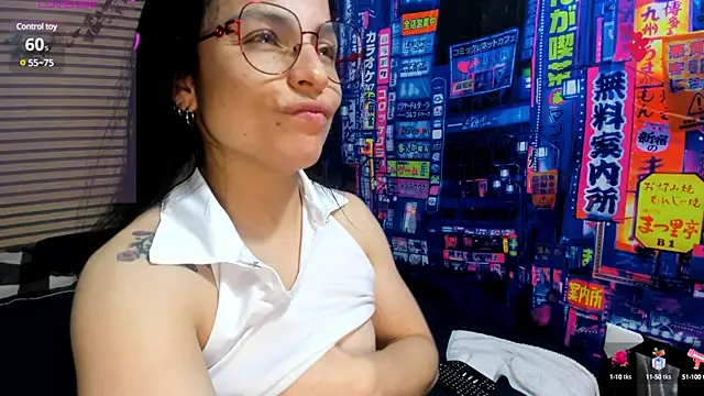 rosse 2504 online show from 22, 3, 2025