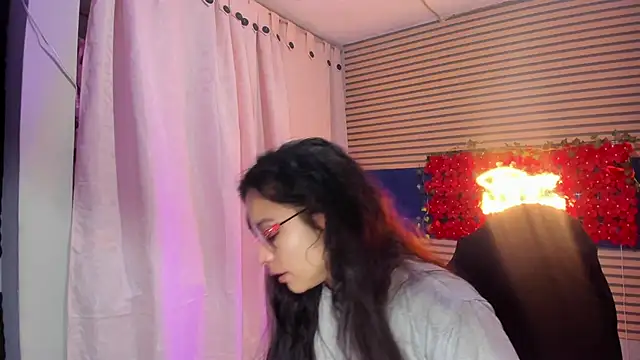 rosse 2504 online show from 14, 11, 2025