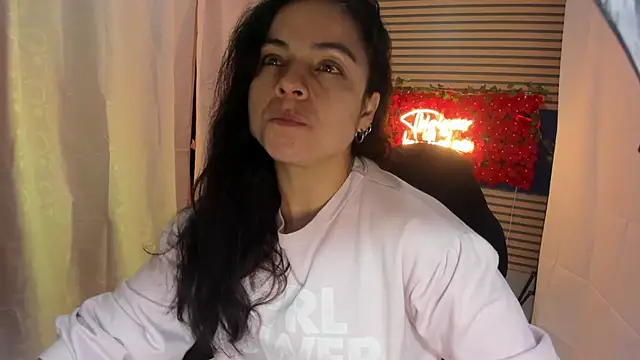 rosse 2504 online show from 26, 11, 2025