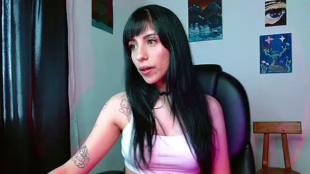 Ary Pieerce online show from 14, 4, 2026