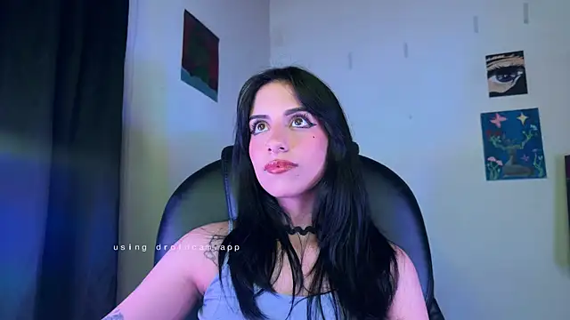 Ary Pieerce online show from 17, 7, 2026