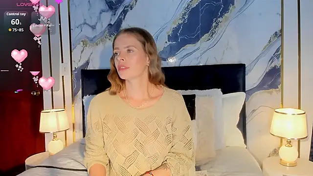 Snapshot of Laurablue chatting on 16, 5, 2026 Laurablue online show from 16, 5, 2026