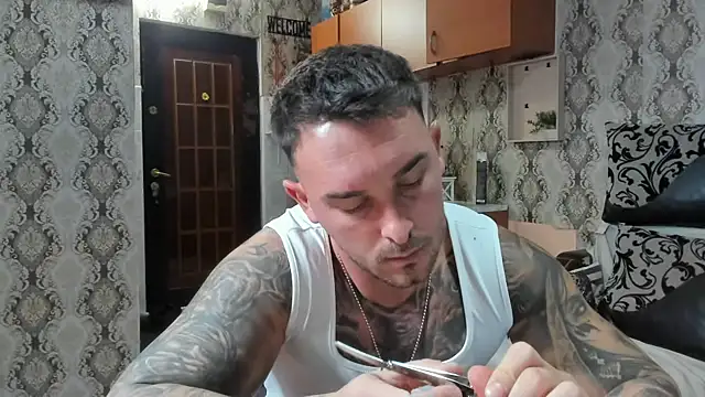 Jonmusclemaster online show from 25, 10, 2025