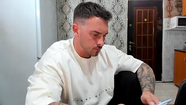 Jonmusclemaster online show from 15, 5, 2026