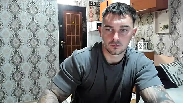 Jonmusclemaster online show from 19, 9, 2025