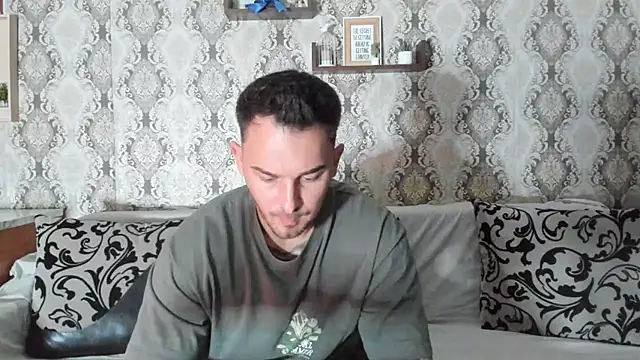 Jonmusclemaster online show from 2, 3, 2025