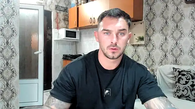 Jonmusclemaster online show from 10, 9, 2025