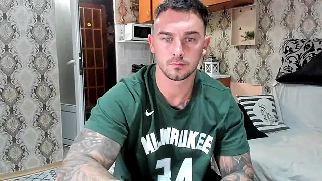 Jonmusclemaster online show from 22, 9, 2025