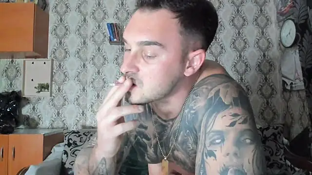 Jonmusclemaster online show from 2, 3, 2025