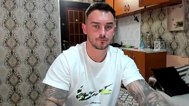 Jonmusclemaster online show from 10, 11, 2025