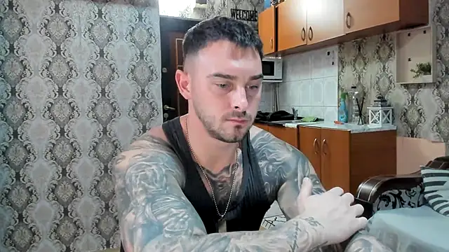 Jonmusclemaster online show from 18, 11, 2025