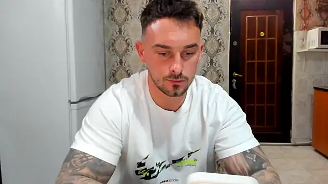 Jonmusclemaster online show from 7, 5, 2026