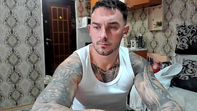 Jonmusclemaster online show from 16, 10, 2025