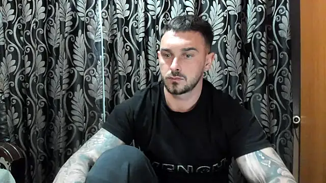 Jonmusclemaster online show from 29, 4, 2026